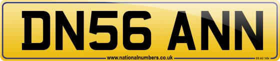 DN56 ANN