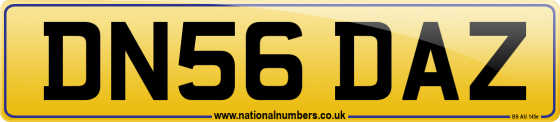 DN56 DAZ