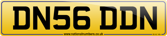 DN56 DDN