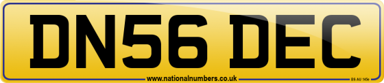 DN56 DEC