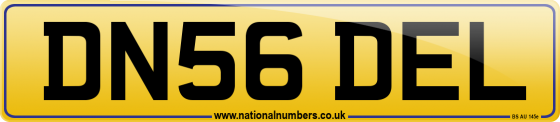 DN56 DEL