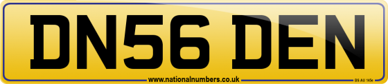 DN56 DEN