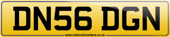 DN56 DGN