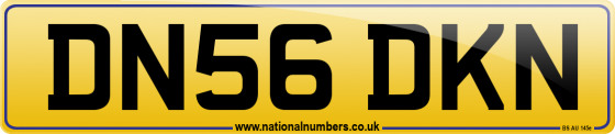 DN56 DKN