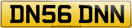 DN56 DNN
