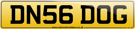 DN56 DOG