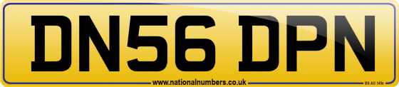 DN56 DPN