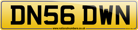 DN56 DWN