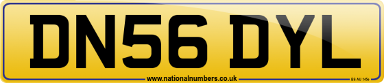 DN56 DYL