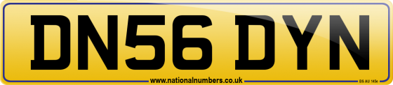 DN56 DYN