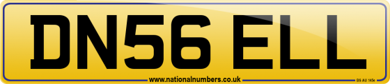 DN56 ELL