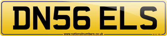 DN56 ELS