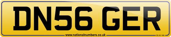 DN56 GER