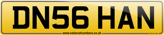 DN56 HAN