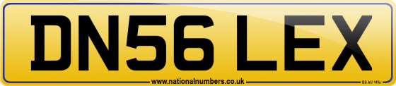 DN56 LEX