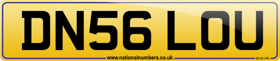 DN56 LOU