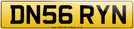 DN56 RYN
