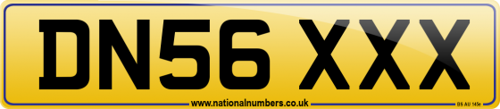 DN56 XXX