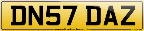 DN57 DAZ