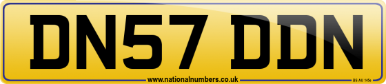 DN57 DDN