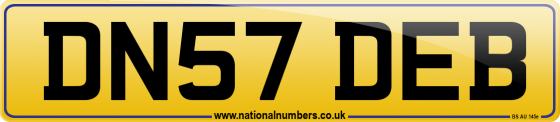 DN57 DEB