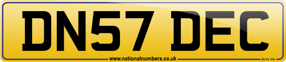 DN57 DEC