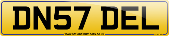 DN57 DEL