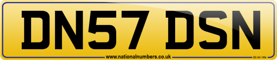 DN57 DSN