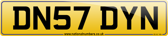 DN57 DYN