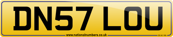 DN57 LOU