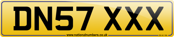 DN57 XXX