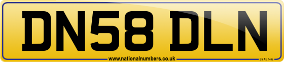 DN58 DLN