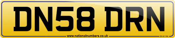DN58 DRN
