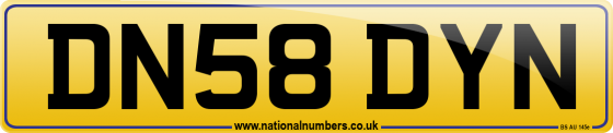 DN58 DYN