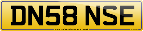 DN58 NSE