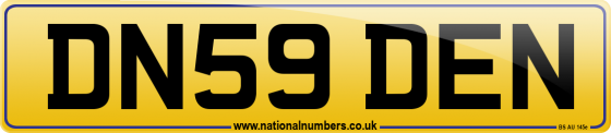 DN59 DEN