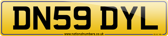 DN59 DYL