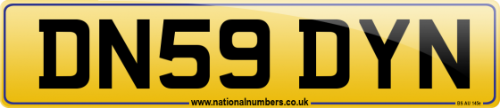 DN59 DYN