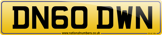DN60 DWN