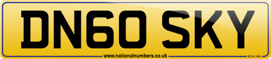 DN60 SKY