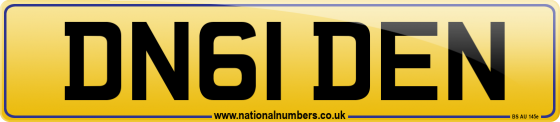 DN61 DEN