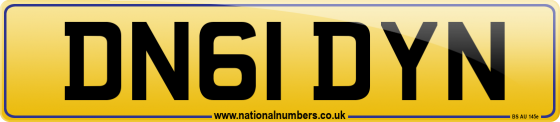 DN61 DYN