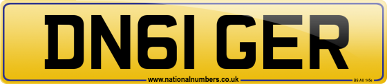 DN61 GER