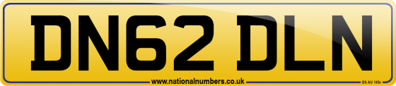DN62 DLN