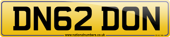 DN62 DON