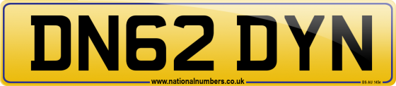 DN62 DYN