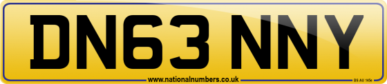 DN63 NNY