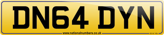 DN64 DYN
