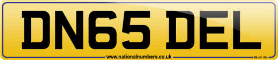 DN65 DEL