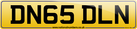 DN65 DLN